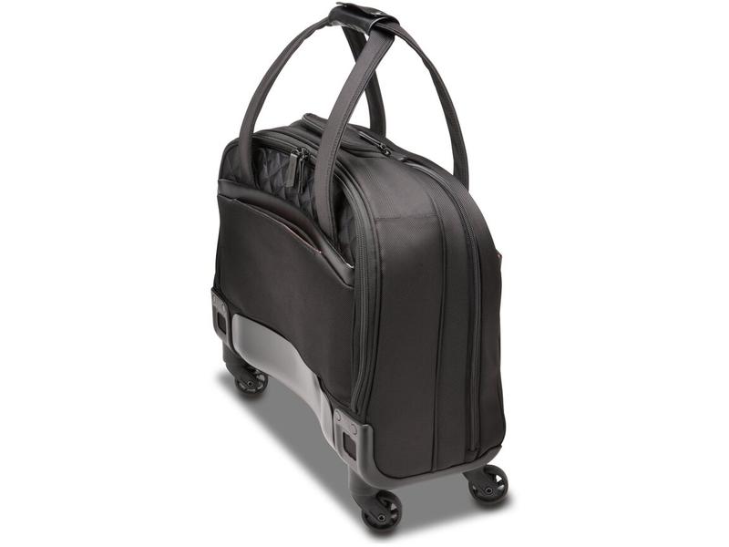 Kensington Notebook-Rollkoffer Contour 2.0 15.6