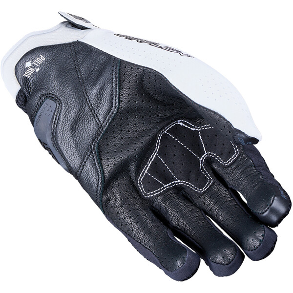 Five - Gants Stunt Evo 2 Airflow Noir / Blanc