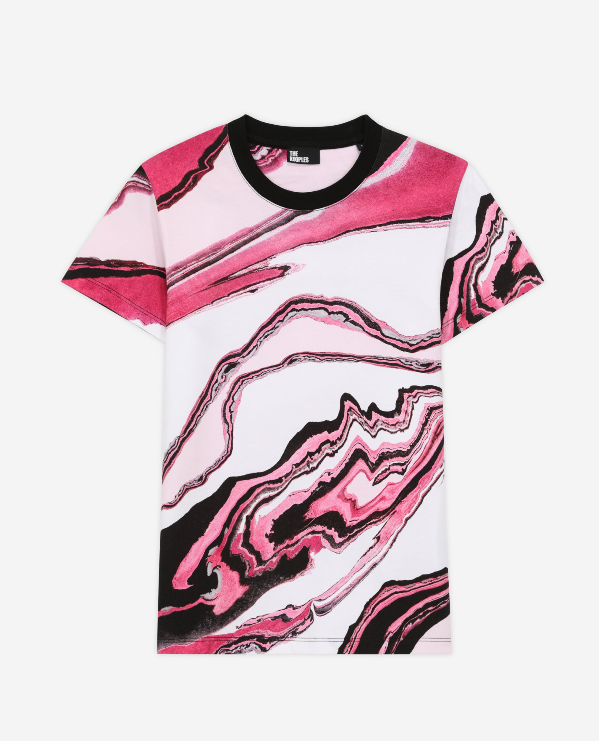 T-shirt imprimé
