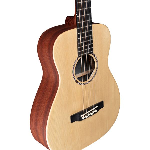 Martin Guitar LX1E