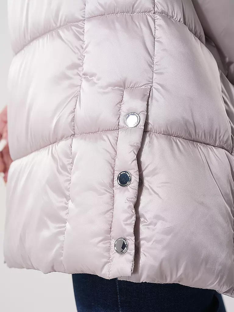 GERRY WEBER Steppjacke creme