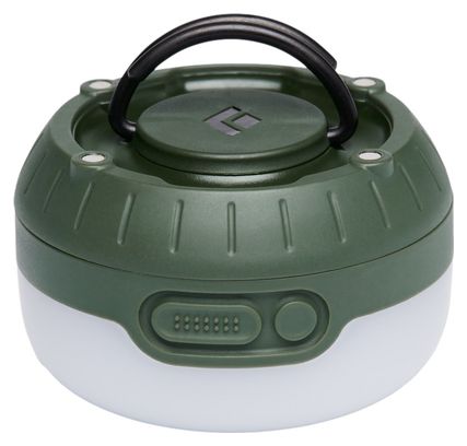 Lanterne Black Diamond Moji  - Vert