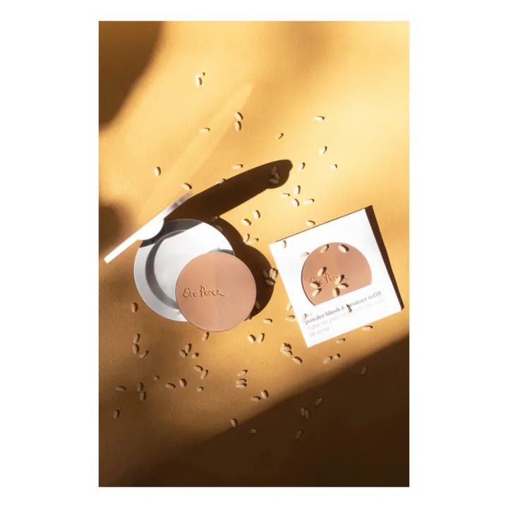 Ere Perez Recharge poudre bronzante duo - 9g | Roma
