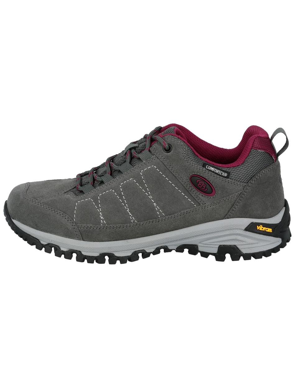 Outdoorschuh Mount Adams Low