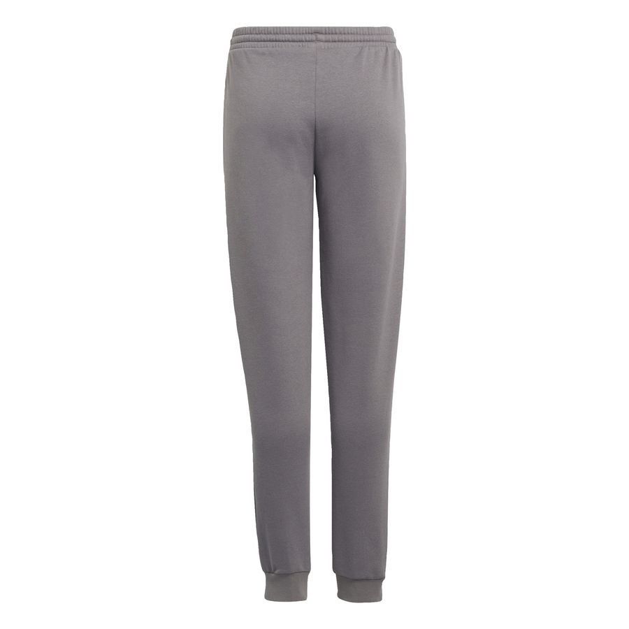 adidas Bas de Survêtement Entrada 22 - Gris Enfant