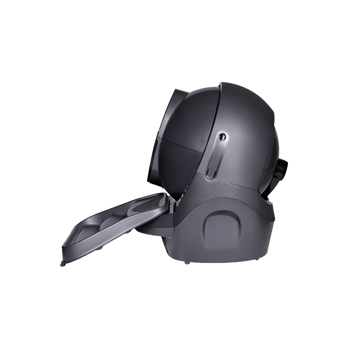 Whisker Litter-Robot 3 rampe (grå)