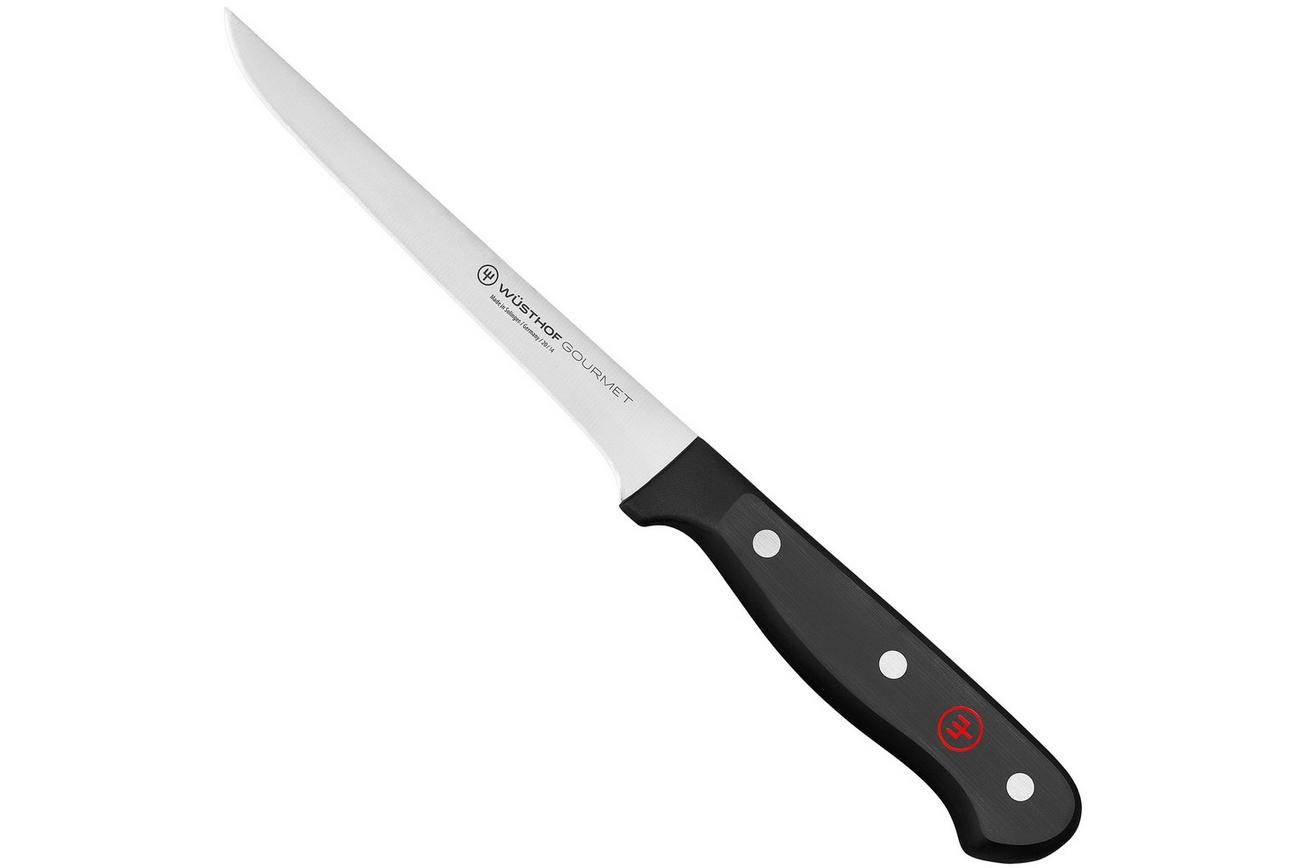Wüsthof Gourmet uitbeenmes 14 cm, 1025046114