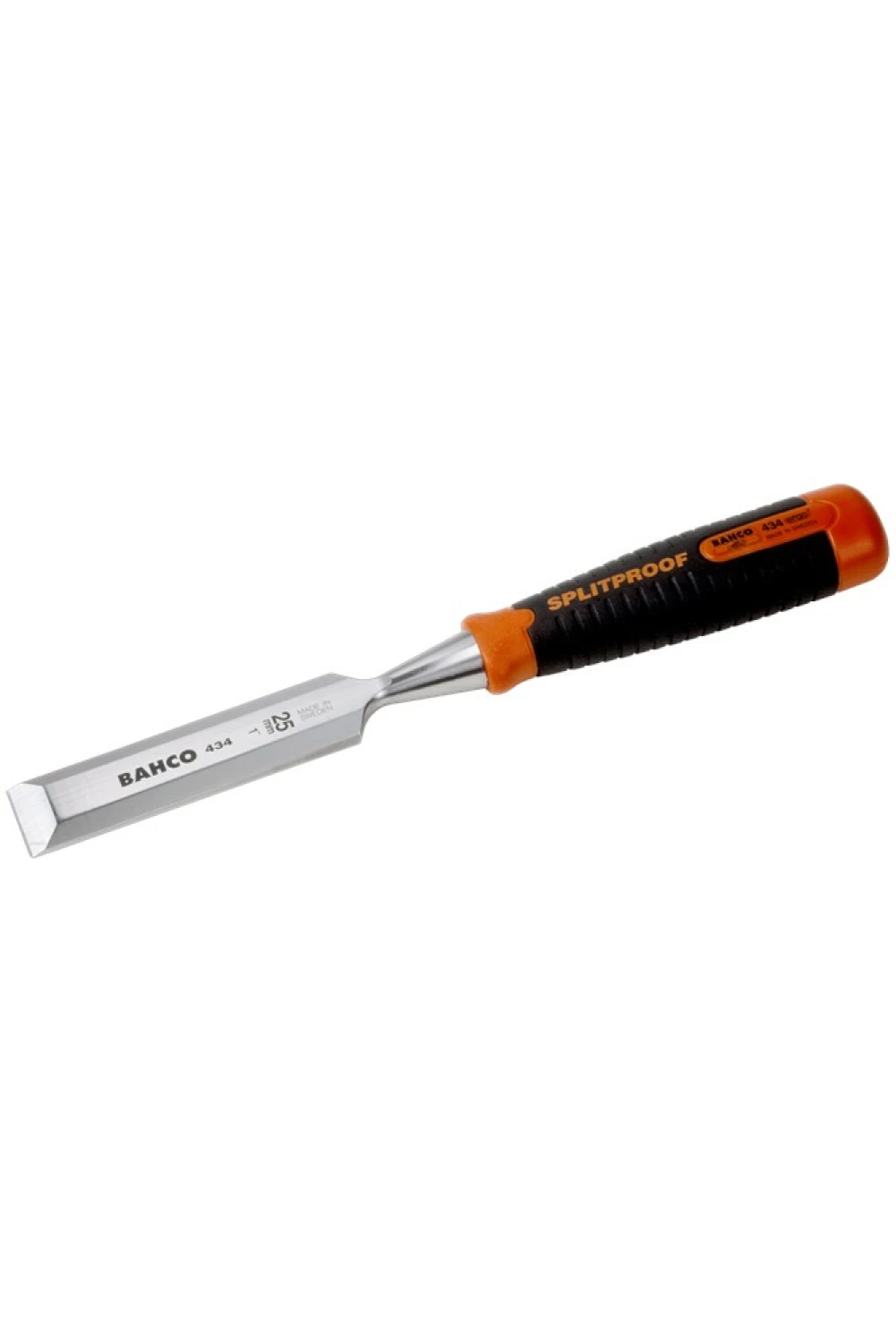 Bahco 434-30 Steekbeitel - 30x140mm