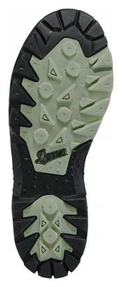 Chaussures de Randonnée Femme Danner Panorama Mid 6 Gris