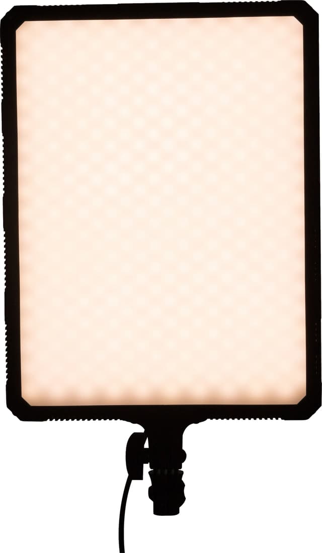 Nanlite Compac 68B Bi-colour LED-lyssæt