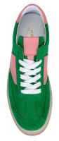 Sneakers L66112-70 Grønn