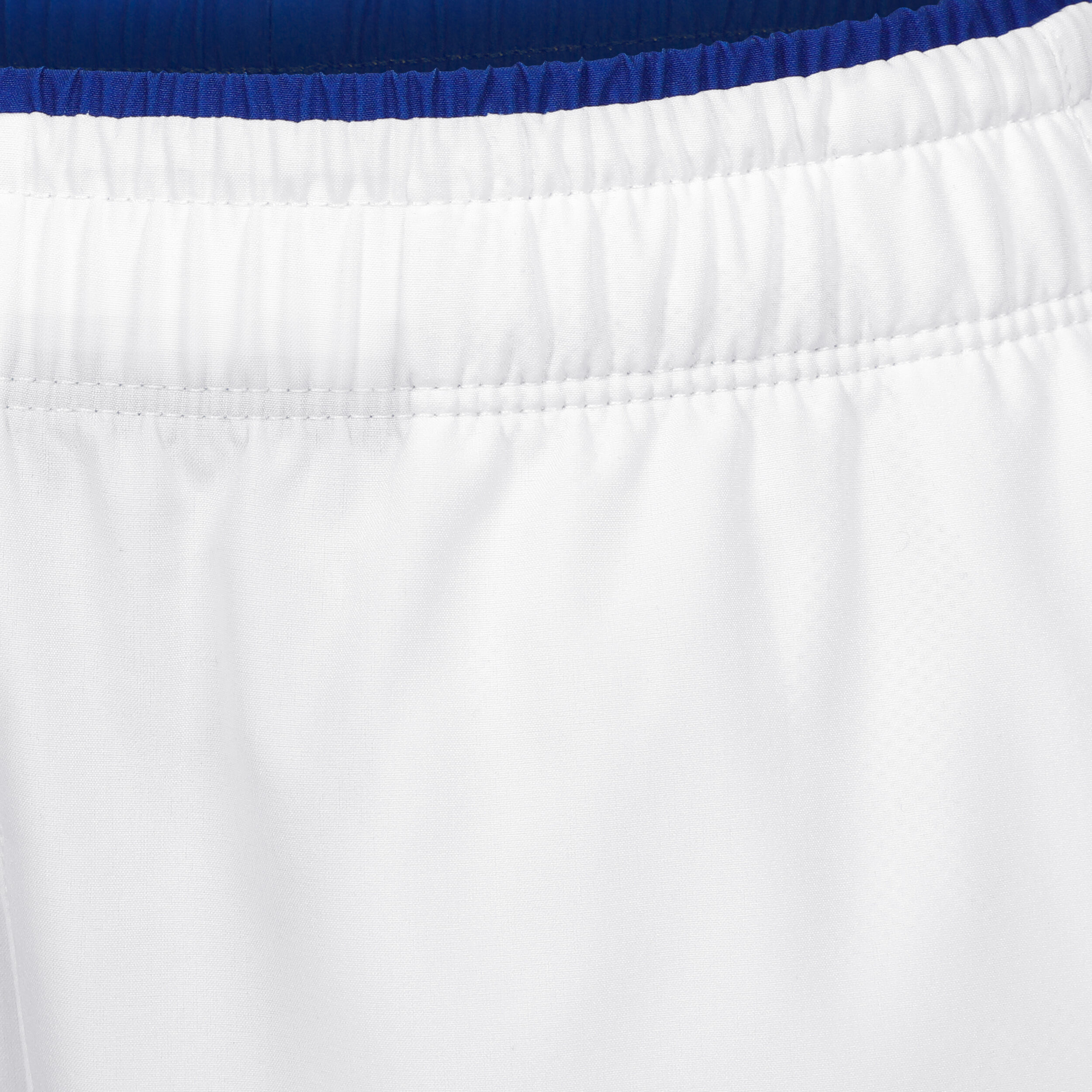 Quiet Please Smash Shorts Garçons - Blanc , Bleu