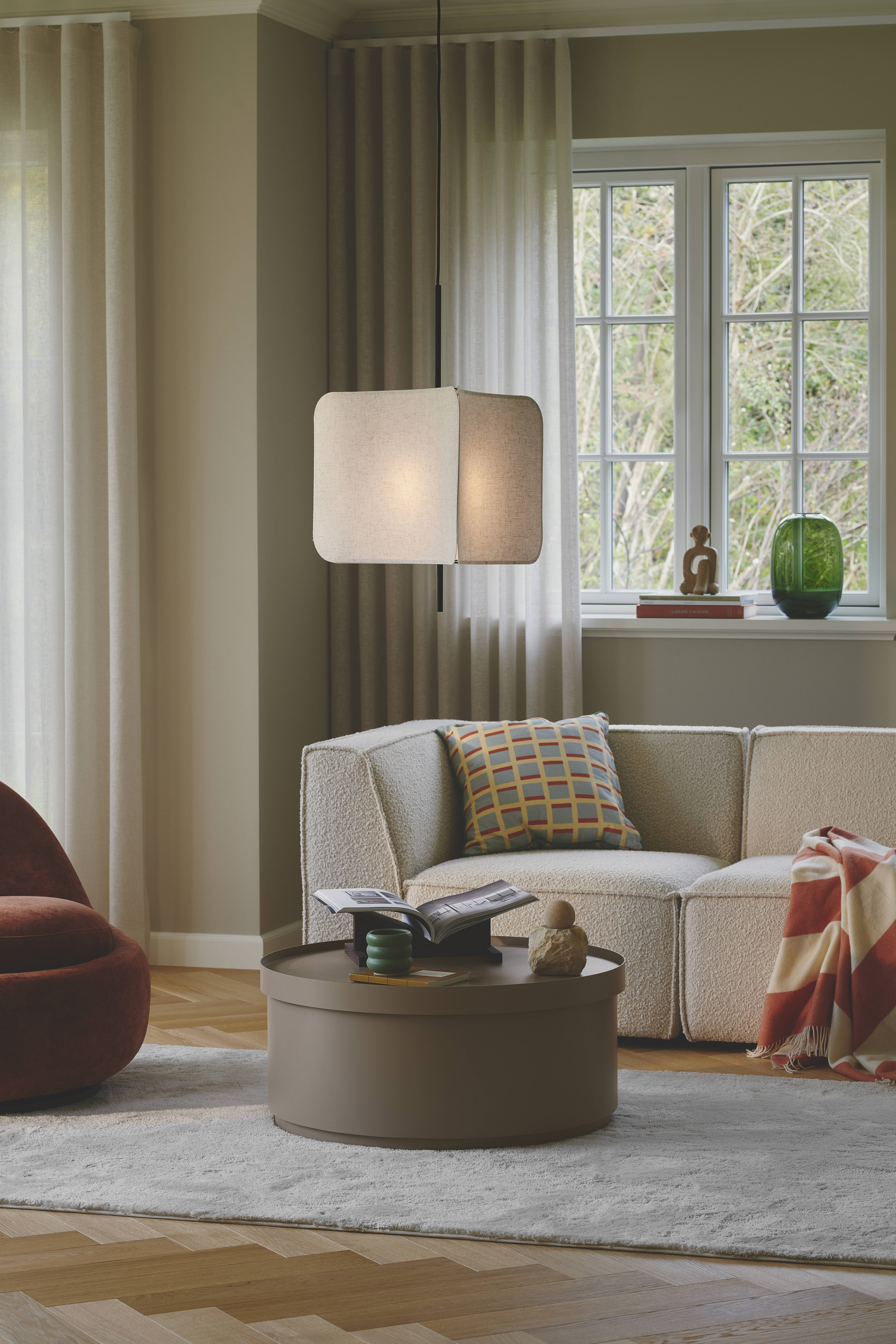 Nordlux hanglamp Tinto