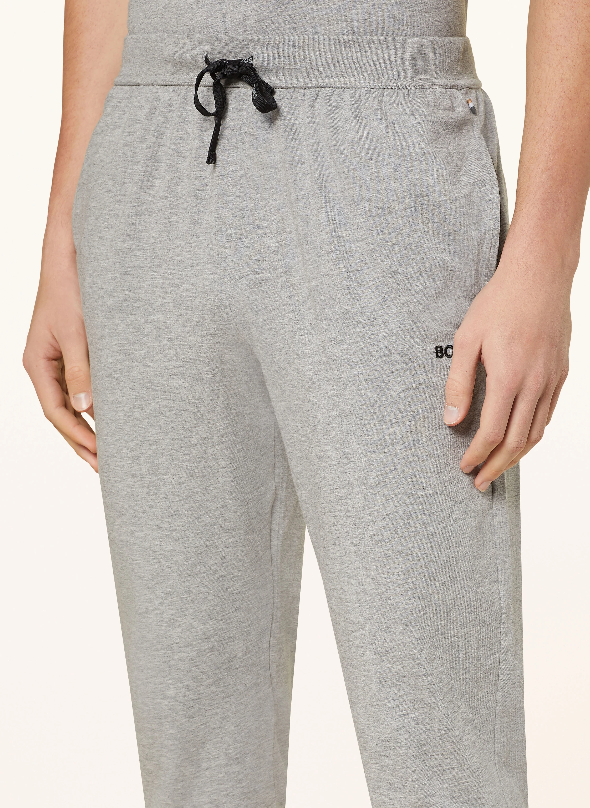 BOSS Schlafhose MIX & MATCH