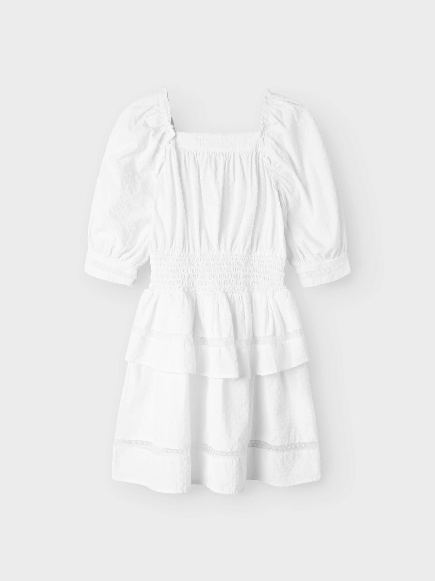 Fatidias 2/4 Sleeveless Dress