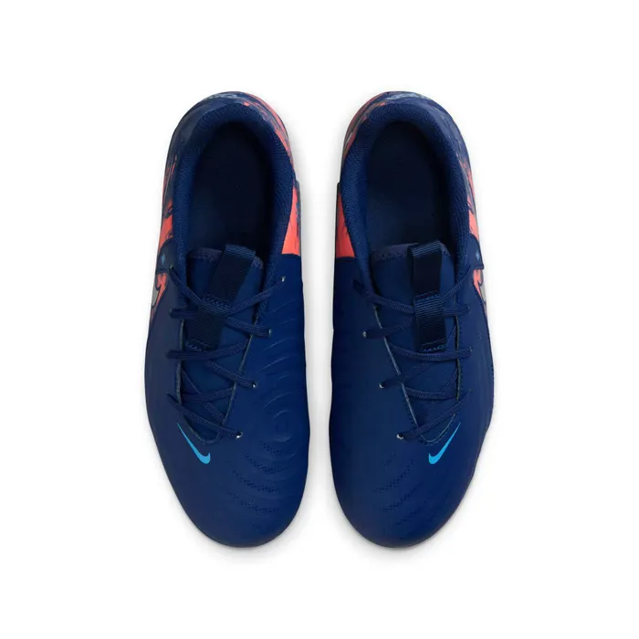 Nike Phantom GX II Academy Erling Haaland FG/MG Voetbalschoenen Junior