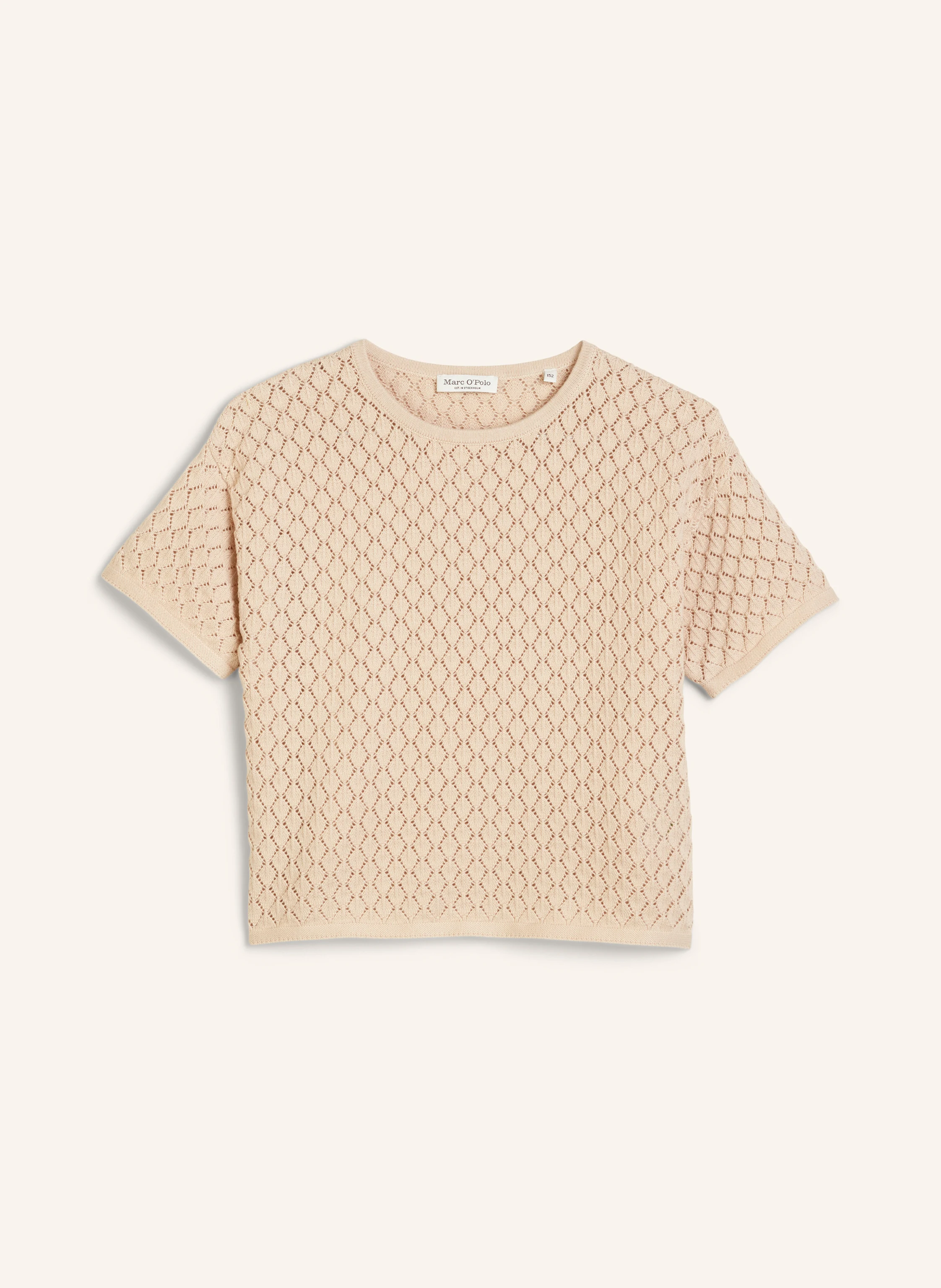 Marc O'Polo Strickshirt