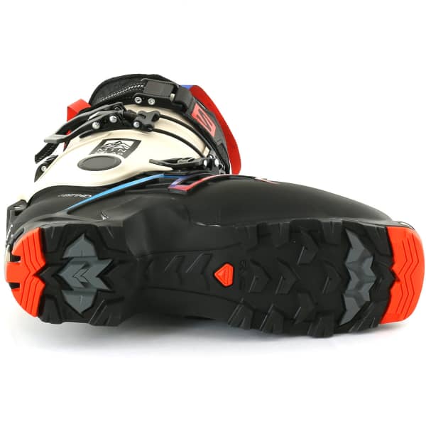 Chaussure ski de randonnée SALOMON S/LAB MTN BLACK/BEIGE