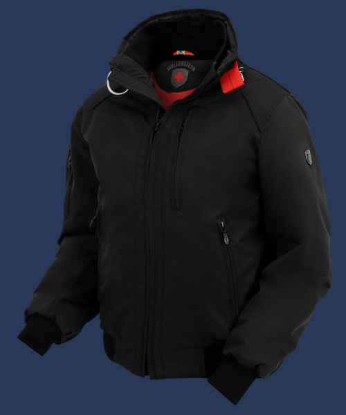 Bogart B-52 StroBoAirTec, Schwarz