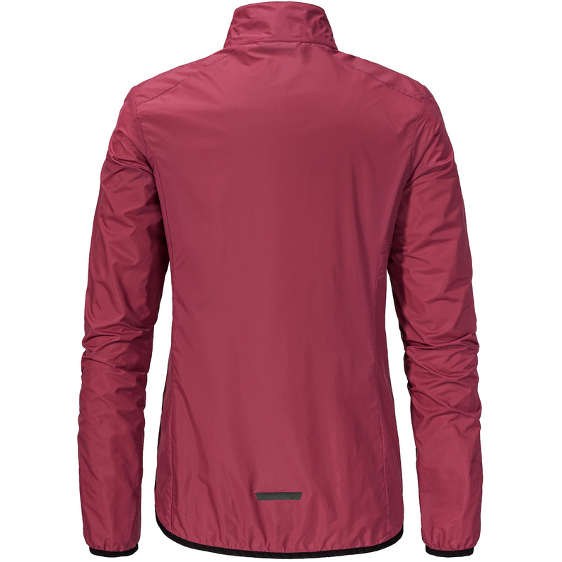 Schöffel Damen Style Cannobio Jacke