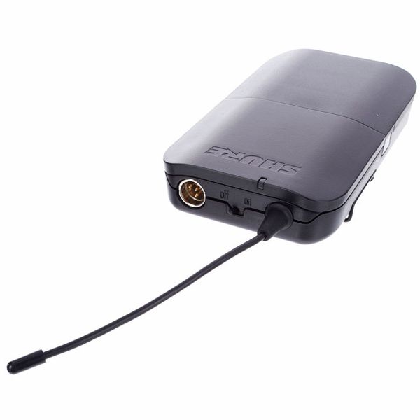 Shure BLX188/MX53 Combo T11