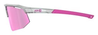 Lunettes ZR Arrow RX Crystal/Rose