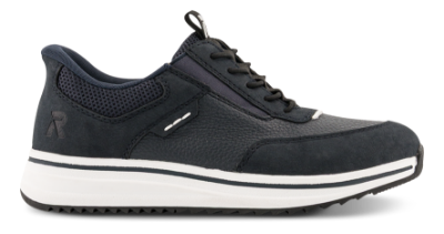 Rieker Ready2GO Sneaker Blå L5850-14