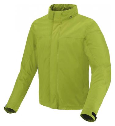 Veste Tucano Urbano Rain Over Vert Citron