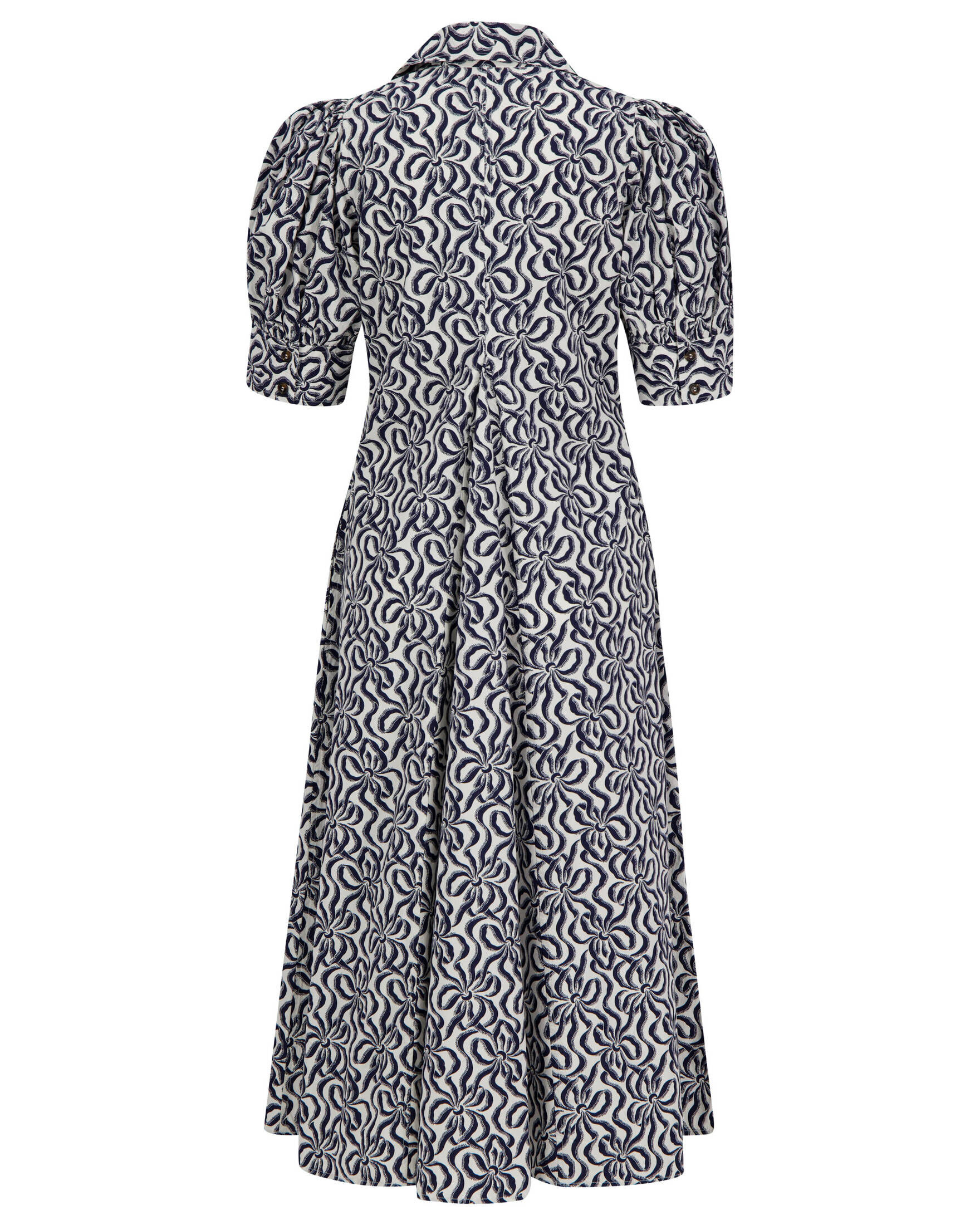 Ganni| Damen Kleid