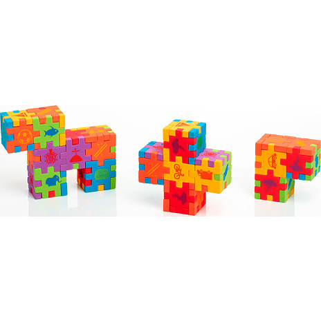 Happy Cube Junior