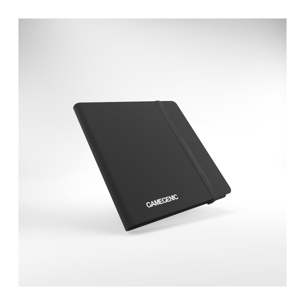 Gamegenic - Portfolio - 24 Pochettes