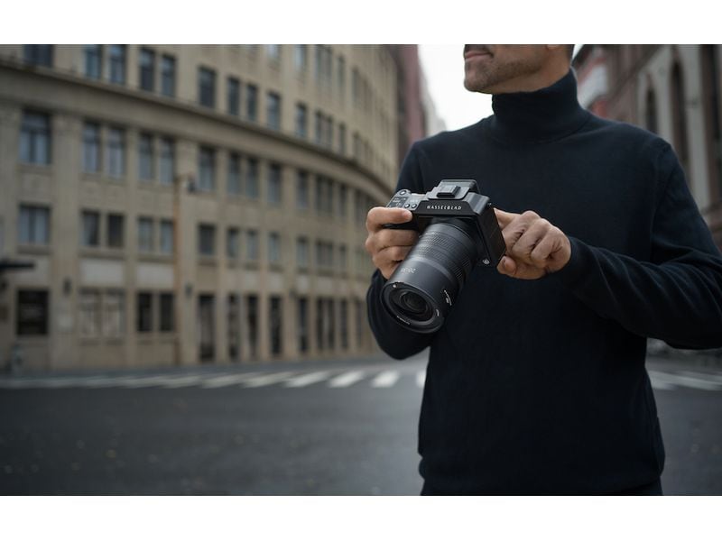 Hasselblad Zoomobjektiv XCD 20-35mm F/3.2-4.5 – Hasselblad Weitwinkel-Zoomobjektiv