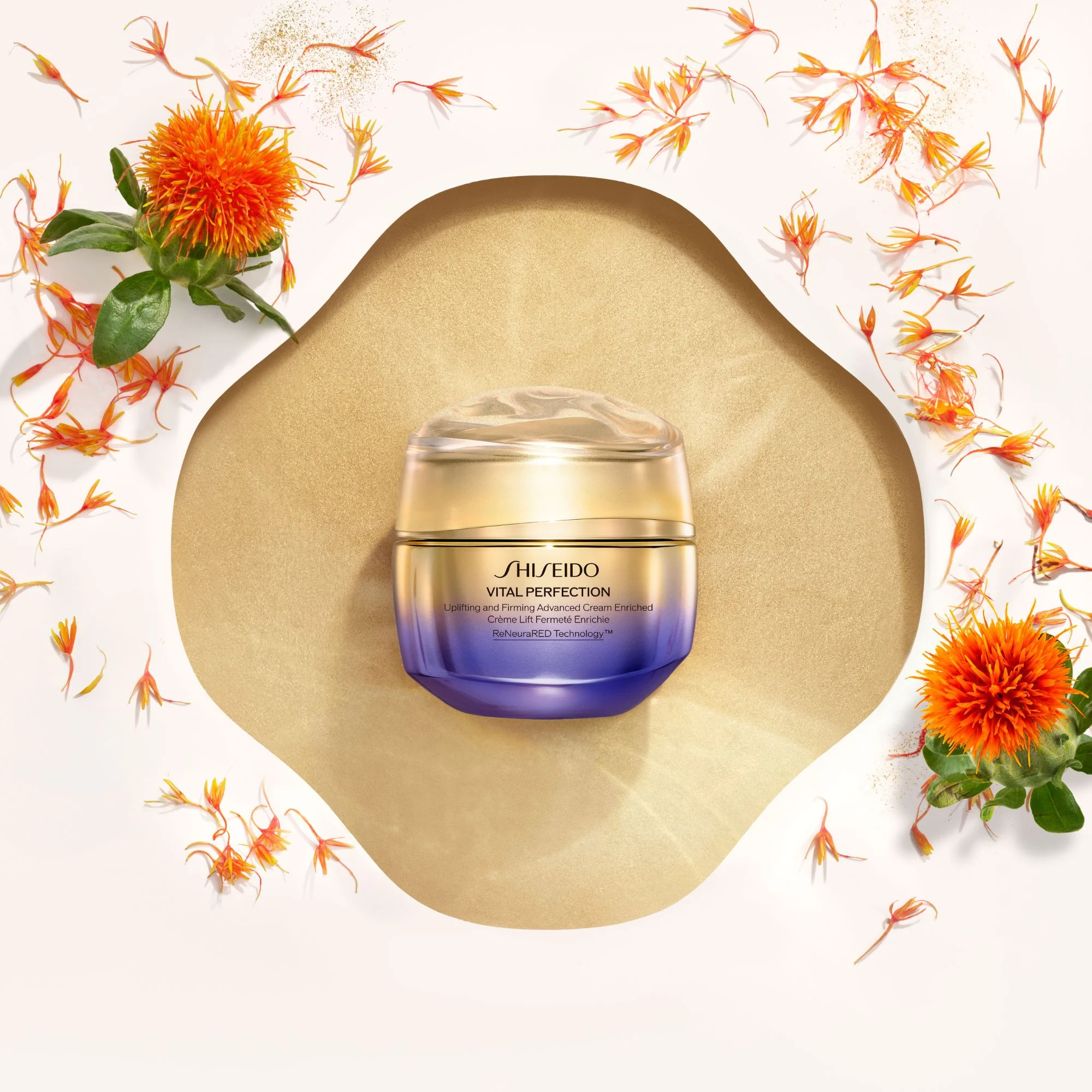 Crème Lift Fermeté Enrichie (recharge) |