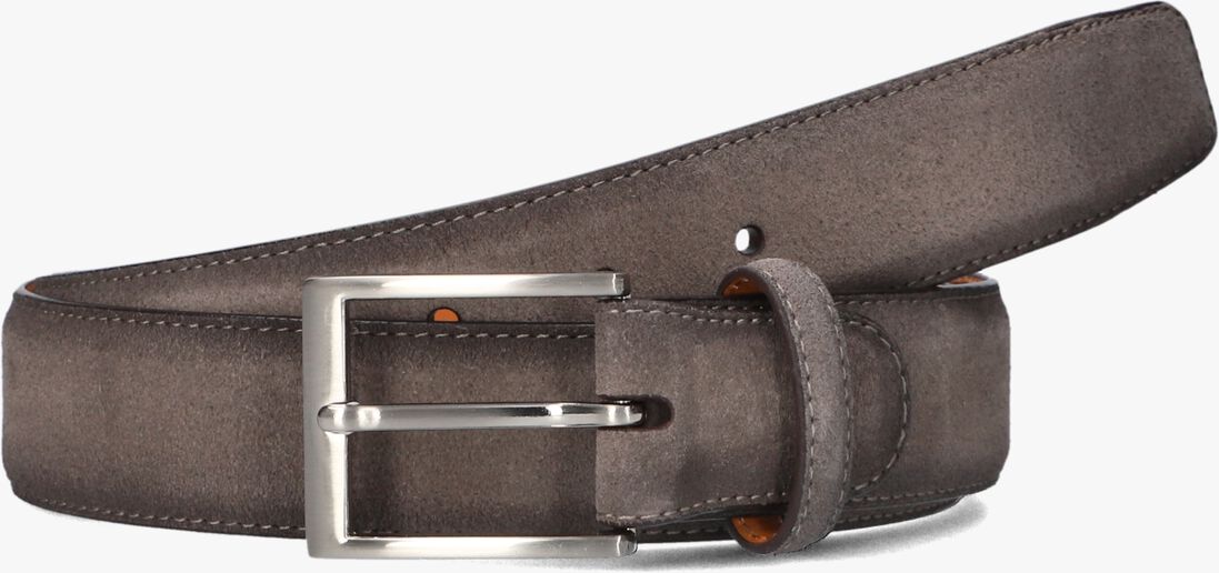 grijze magnanni riem 1078