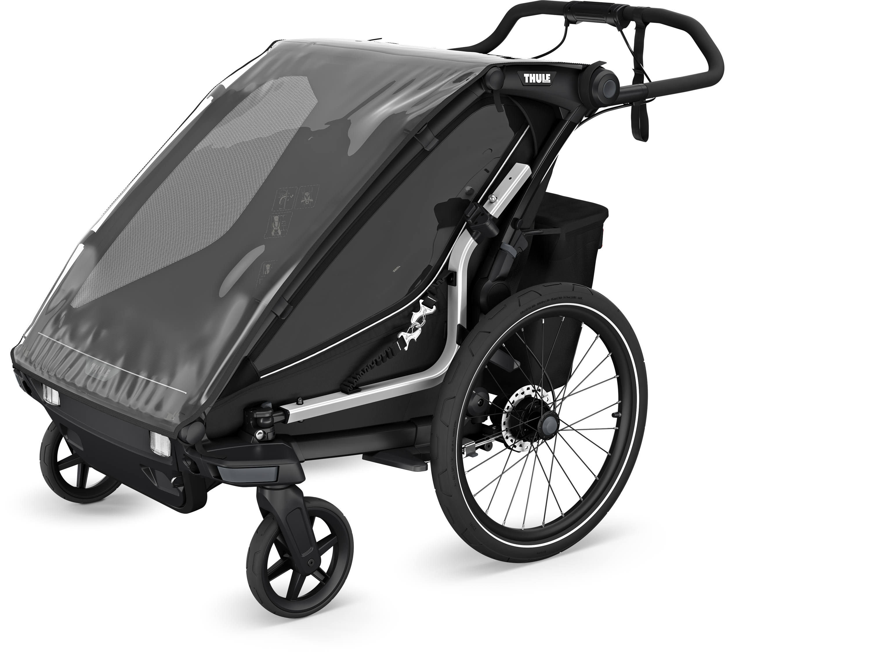 Thule Chariot Sport 2 Gen 3