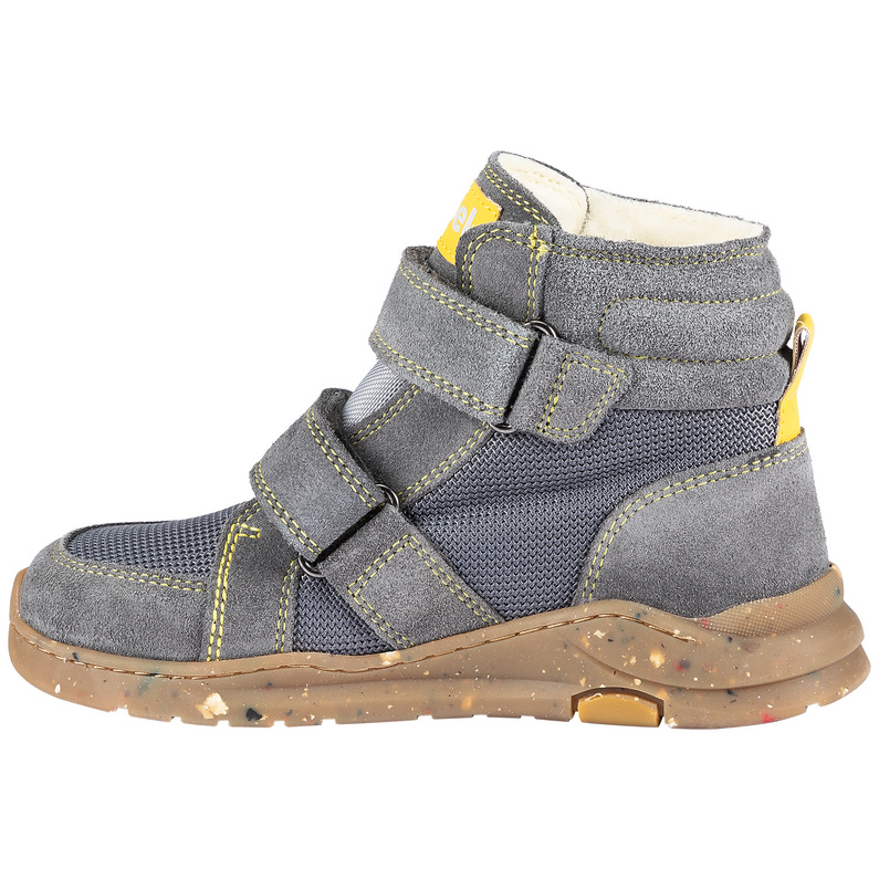 Koel Barefoot Kinder Silas Schuhe