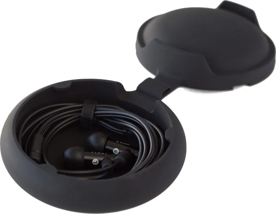 Final E4000 Écouteurs intra-auriculaires