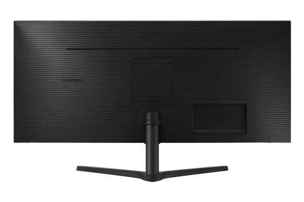 Samsung ViewFinity S5 S34C500GAU - S50GC Series - LED-skærm - 34