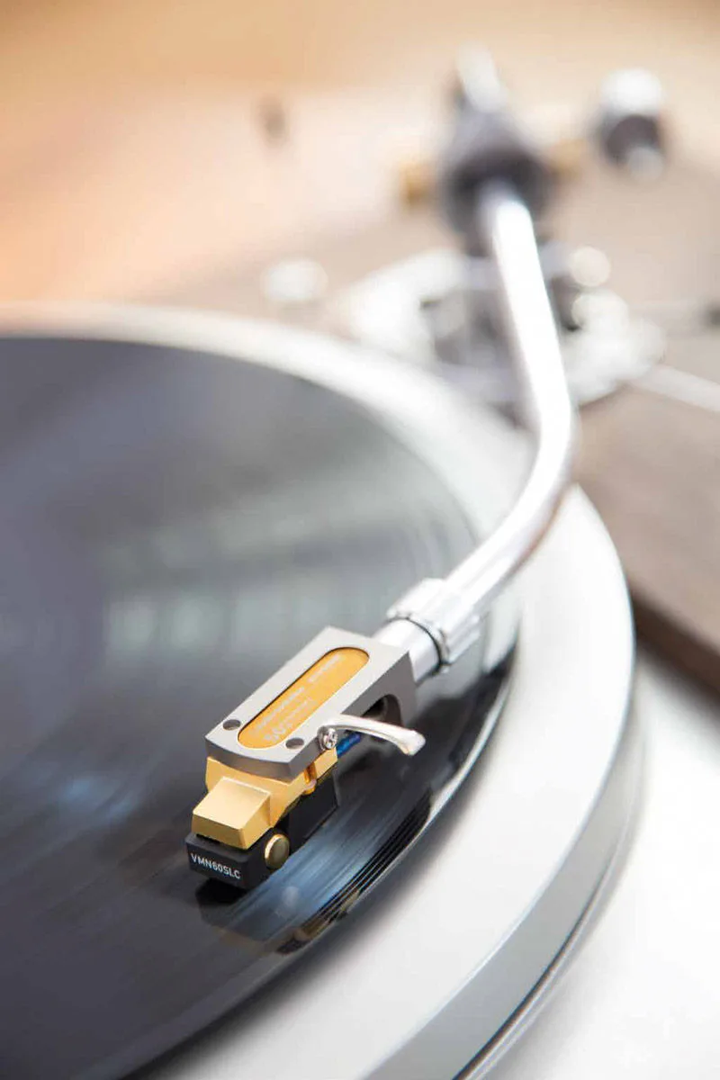 Audio Technica VM760SLC Cellules hi-fi