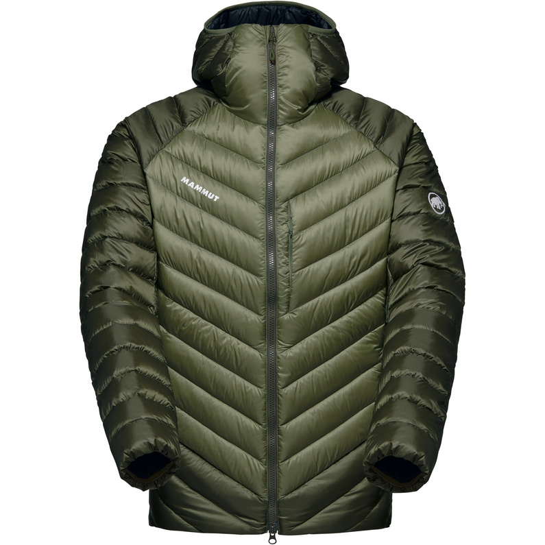 Mammut Herren Broad Peak In Hoodie Jacke