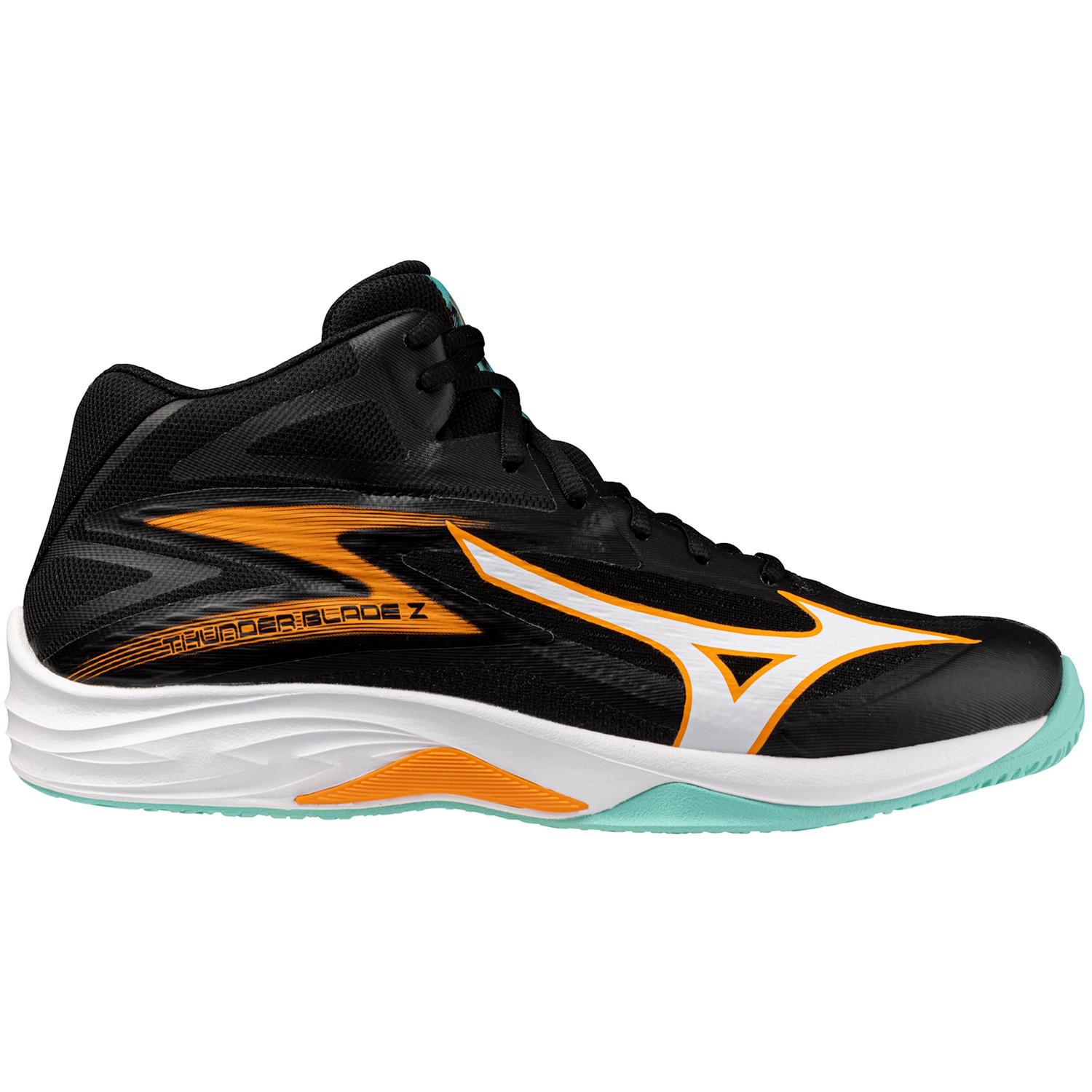 Mizuno Thunder Blade Z Mid