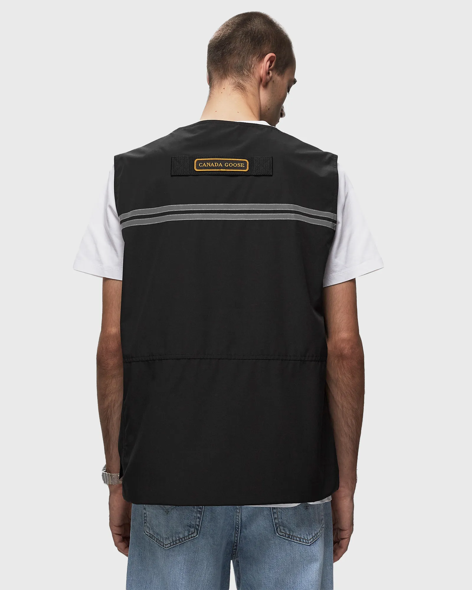 Canada Goose Canmore Vest