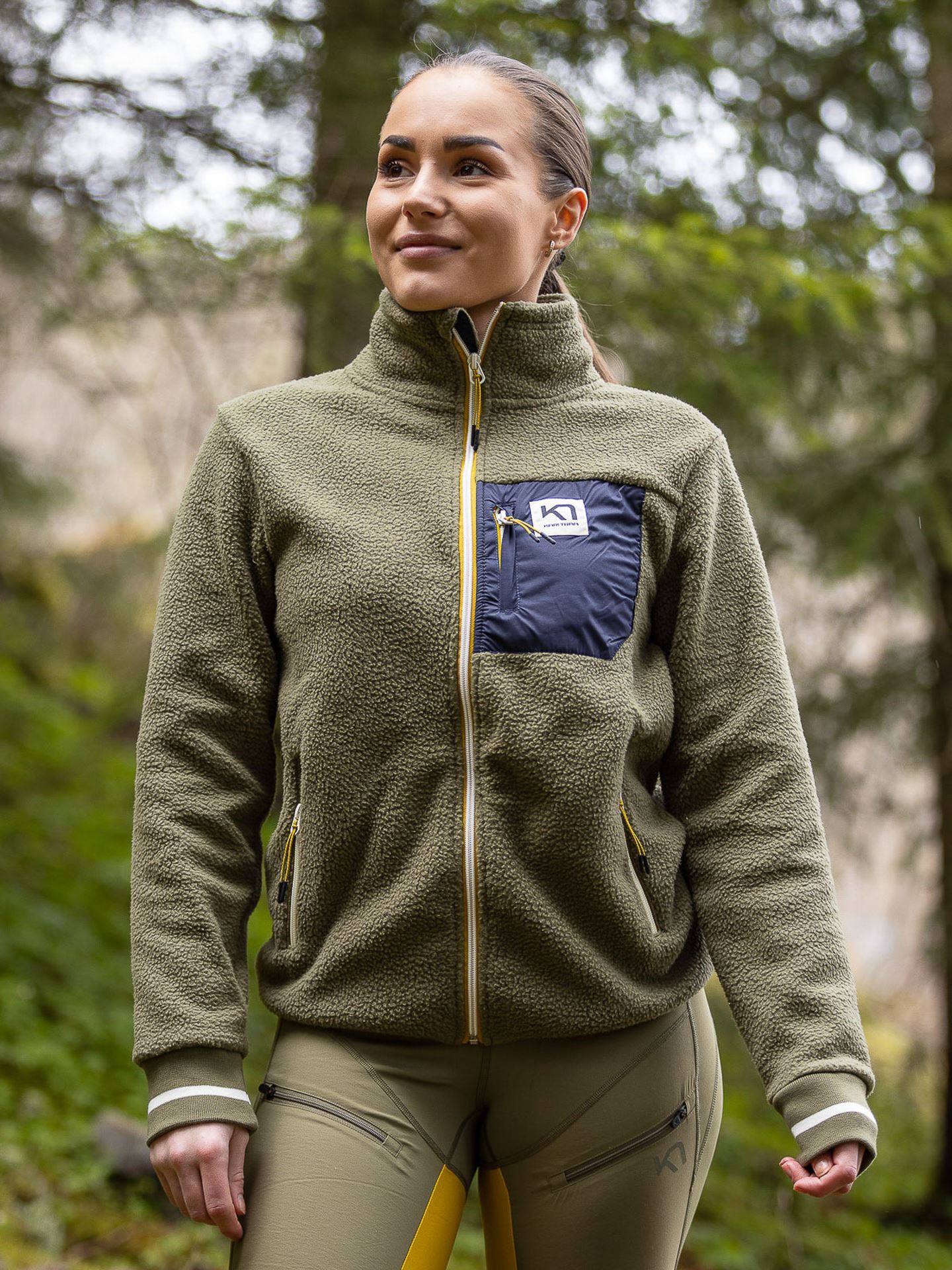 Røthe Midlayer