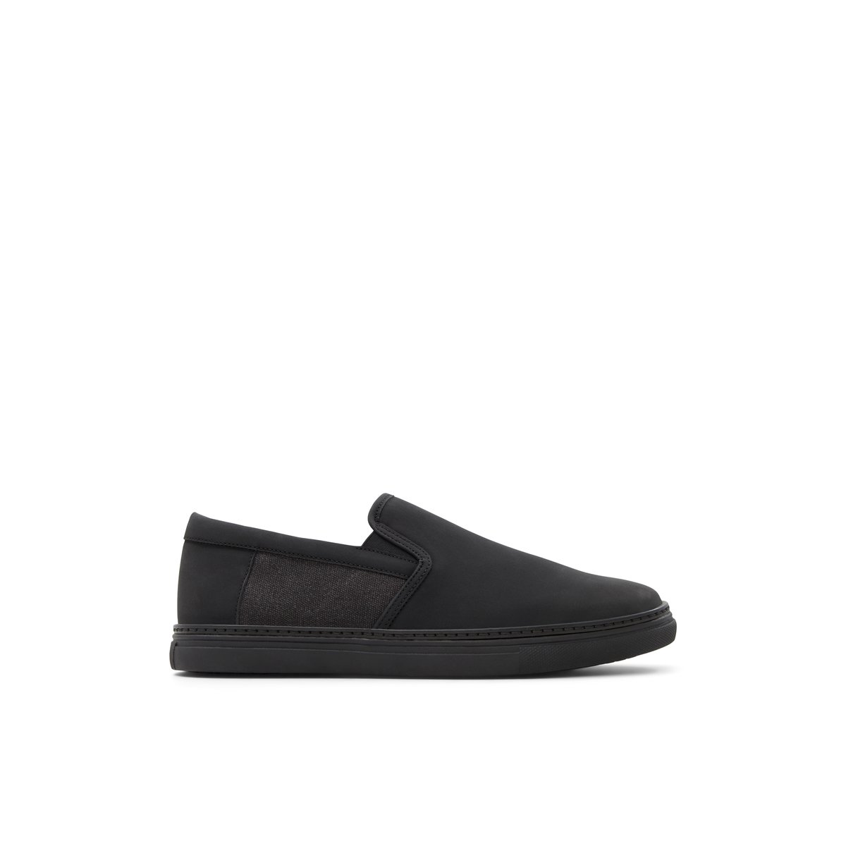 WEEKENDERS-Noicien-Basket - Noir/Noir