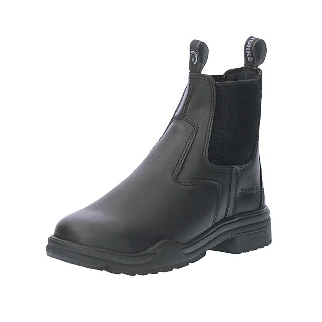 Jodhpurs Horka Protecto Zwart