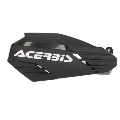 Protèges-mains Acerbis K-LINEAR H - Noir / Blanc