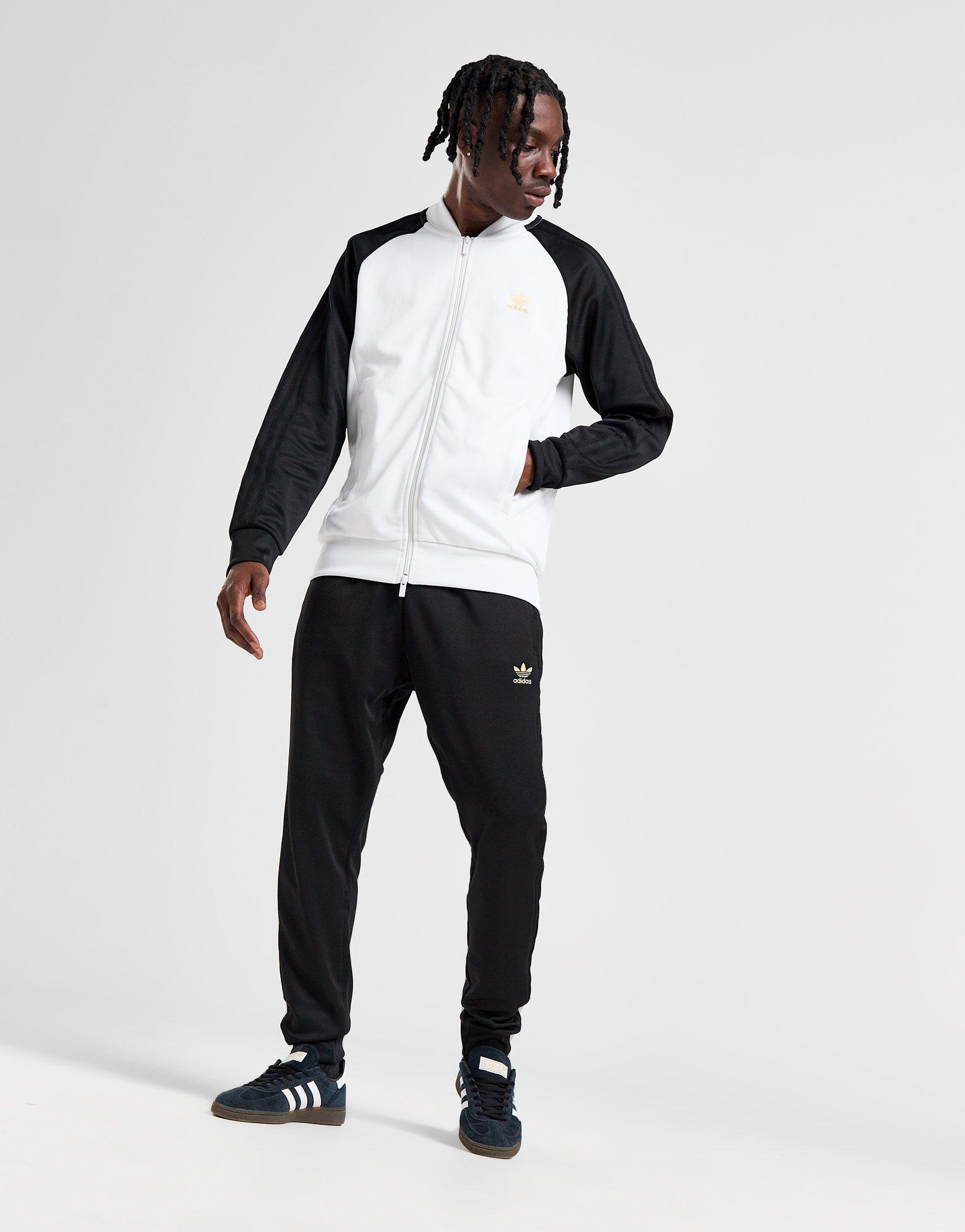 adidas Originals Veste de survêtement Adicolor Classics SST