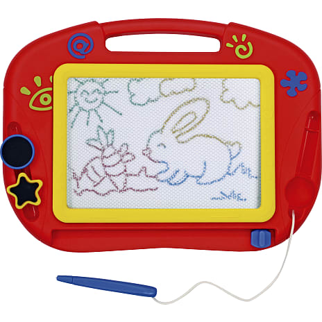 Magic Color Sketcher tegnetavle