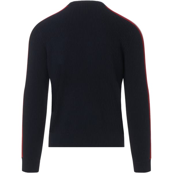 Pull FUSALP CLARENCE PULL H MARIN/NEIGE