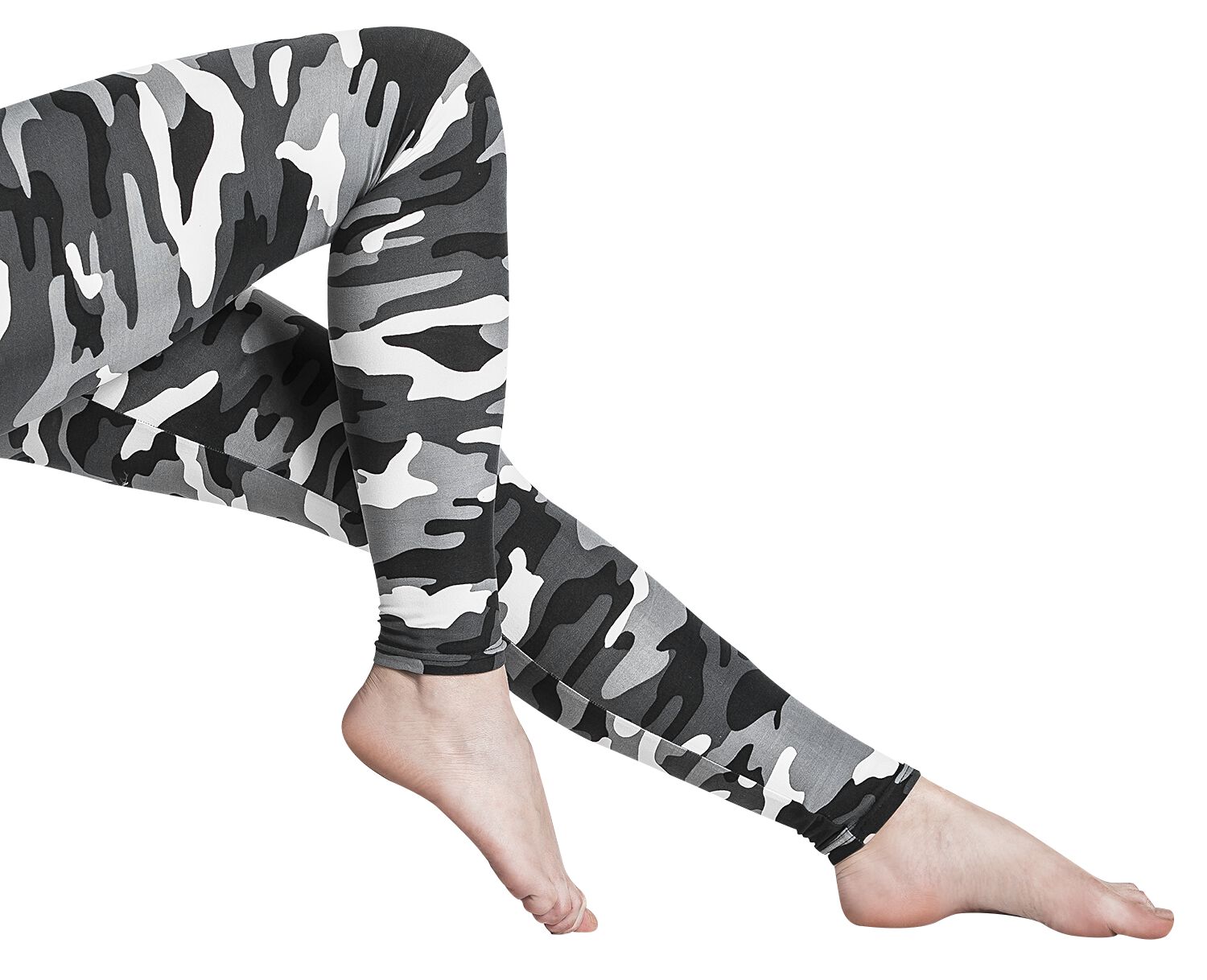 Ladies Camo Leggings | Urban Classics Legging